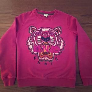 Kenzo sweater❣️barely used❣️